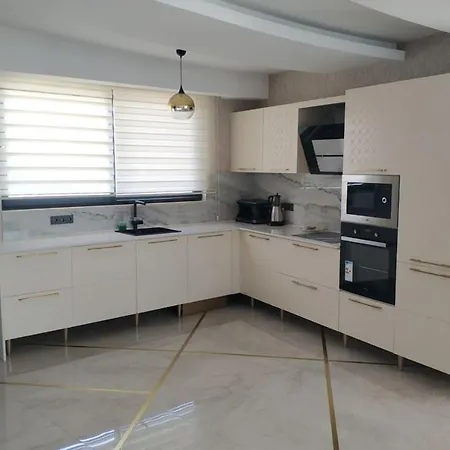 Stylish Home With Shared Pools And Fantastic Sea View Near Beach In Alanya By Admiral Premium Residence * Konaklı